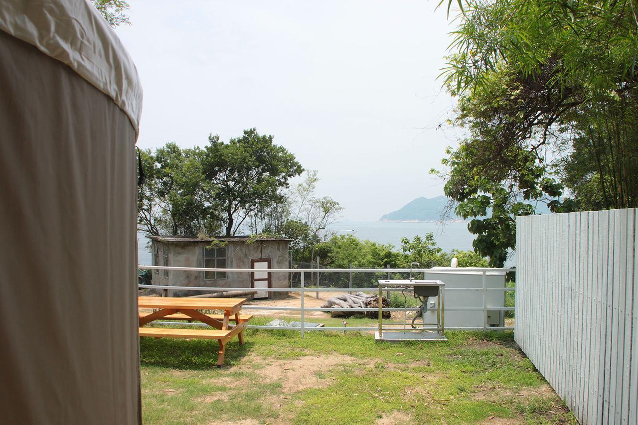 Hotel Saiyuen à Hong Kong Chambre photo